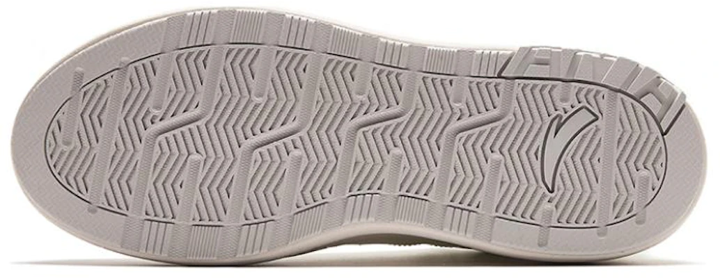 (Women) Anta Low-Top Skateboard 'Comfortable Versatile White Green' 122348902-1 Purchase (Women) Anta Low-Top Skateboard 'Comfortable Versatile White Green' 122348902-1