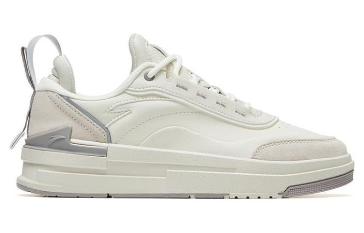 Order (W) アンタ ローカットスケボー グレー
```anta rookattoshikeboo guree``` 922248068-3