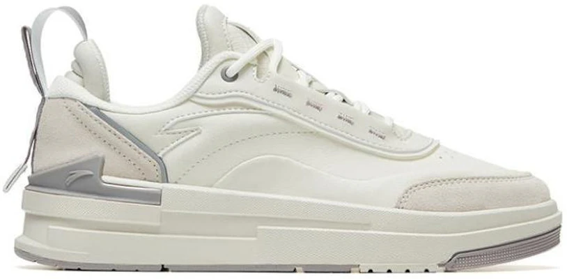 (W) アンタ ローカットスケボー グレー
```anta rookattoshikeboo guree``` 922248068-3 Order (W) アンタ ローカットスケボー グレー
```anta rookattoshikeboo guree``` 922248068-3