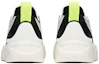 Shop (Women) Anta Low-Top Skateboard Sneaker 'Black White Purple' 122028052-4