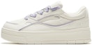 Buy (W) Anta Kasut Low-Top 'Beige Comfort' 922418065-4