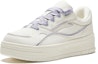 Order (W) Anta Kasut Low-Top 'Beige Comfort' 922418065-4