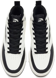 (W) アンタ ローカットスニーカー 白黒 (Anta Rōkatto Sunīkā ShiroKuro) 922338008-3 Lookbook (W) アンタ ローカットスニーカー 白黒 (Anta Rōkatto Sunīkā ShiroKuro) 922338008-3