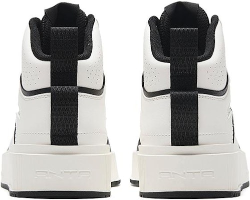 (Women) Anta Low-Top Sneaker 'Black and White' 922338008-3 Shop (Women) Anta Low-Top Sneaker 'Black and White' 922338008-3