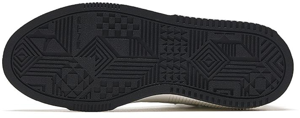 (Women) Anta Low-Top Sneaker 'Black and White' 922338008-3 Purchase (Women) Anta Low-Top Sneaker 'Black and White' 922338008-3
