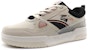 (W) Anta Kasut Low-Top 'Kelabu Hitam' 122218085-3