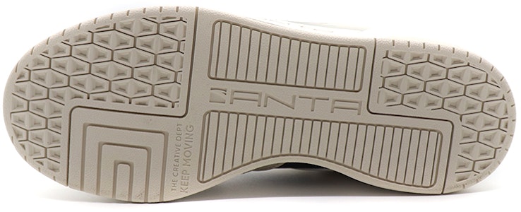 (W) Zapatillas Anta Low-Top 'Gris Negro' 122218085-3 Lookbook (W) Zapatillas Anta Low-Top 'Gris Negro' 122218085-3