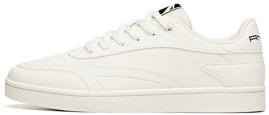 (Women) Anta Low-Top Sneaker 'Ivory White' 922048028-1 Buy (Women) Anta Low-Top Sneaker 'Ivory White' 922048028-1