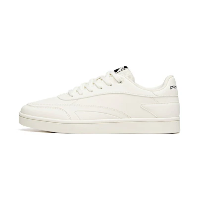 (W) Anta Low-Top Sneaker 'Ivory White'