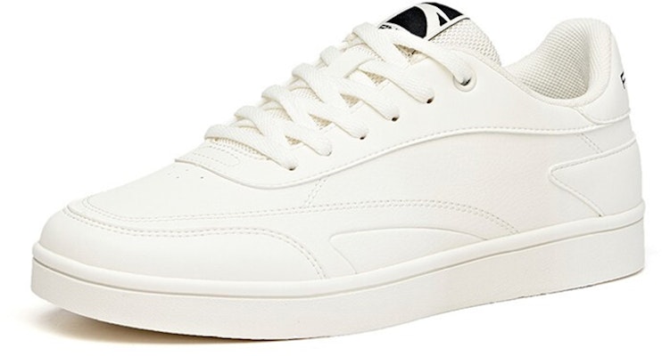 (W) 안타 아이보리 화이트 로우탑 스니커즈 (Anta Ivory White Low-top Sneakers) 922048028-1 Order (W) 안타 아이보리 화이트 로우탑 스니커즈 (Anta Ivory White Low-top Sneakers) 922048028-1