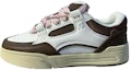 Buy (W) Anta Low-Top Sneaker 'Putih Gading/Coklat Klasik' 122338040S-5