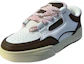 Lookbook (W) Sneaker Anta Bassa ''Avorio Bianco/Marrone Invecchiato'' 122338040S-5