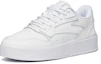 Lookbook (W) Sneaker Anta Bassa ''Suola Spessa Versatile Bianca'' 122148073-4