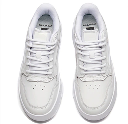 (W) Sneaker Anta Bassa ''Suola Spessa Versatile Bianca'' 122148073-4 Shop (W) Sneaker Anta Bassa ''Suola Spessa Versatile Bianca'' 122148073-4