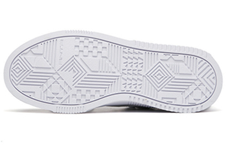 Details for (W) Sneaker Anta Bassa ''Suola Spessa Versatile Bianca'' 122148073-4
