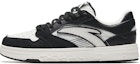 Buy (W) Anta Kasut Low-Top 'Putih Hitam' 122338053-1