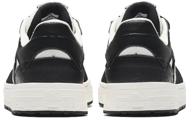 (Women) Anta Low-Top Sneaker 'White Black' 122338053-1 Order (Women) Anta Low-Top Sneaker 'White Black' 122338053-1