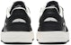 (W) Anta Kasut Low-Top 'Putih Hitam' 122338053-1