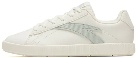 (Women) Anta Low-Top Sneaker 'White Green' 122248060-3 (Women) Anta Low-Top Sneaker 'White Green' 122248060-3