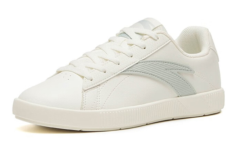 Order (W) Anta Lage Sneaker ''Wit Groen'' 122248060-3