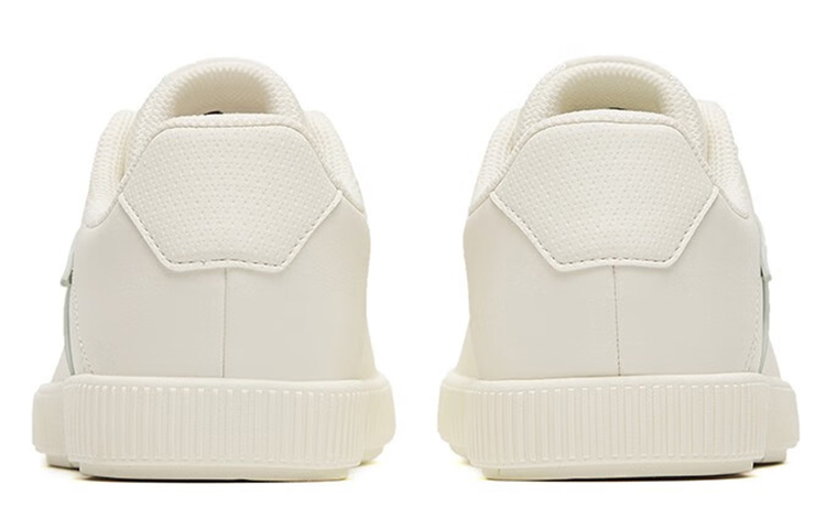 Shop (W) Anta Lage Sneaker ''Wit Groen'' 122248060-3
