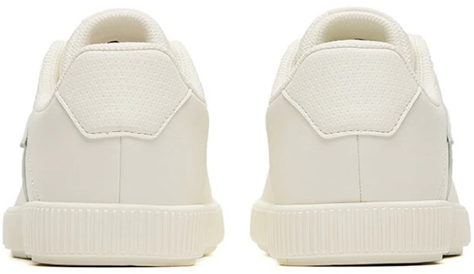 (W) Anta Lage Sneaker ''Wit Groen'' 122248060-3 Shop (W) Anta Lage Sneaker ''Wit Groen'' 122248060-3