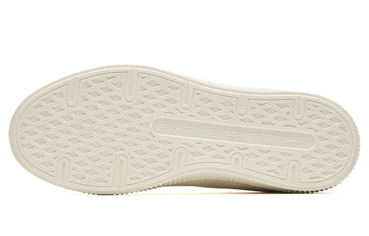Purchase (W) Anta Lage Sneaker ''Wit Groen'' 122248060-3