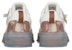 (W) Anta Kasut Low-Top 'Putih Kelabu Coklat' 922228030-6