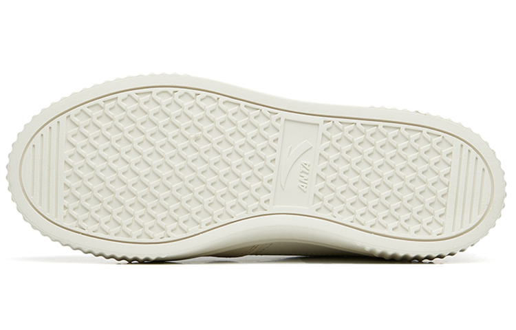 Details for (W) Anta Lage Sneakers ''Wit Grijs Geel'' 122238062-3