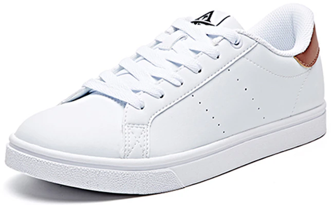 (W) Anta Baskets Basses ''Blanc Or Rose'' 92748002-1 Lookbook (W) Anta Baskets Basses ''Blanc Or Rose'' 92748002-1