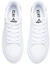 Shop (W) Anta Baskets Basses ''Blanc Or Rose'' 92748002-1