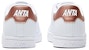 (W) Anta Low-Top Sneaker 'Putih Rose Gold' 92748002-1