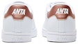 Purchase (W) Anta Low-Top Sneaker 'Putih Rose Gold' 92748002-1