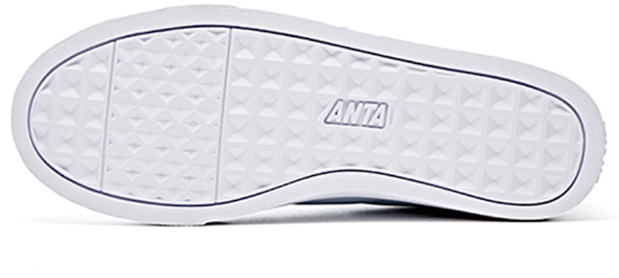 (W) 안타 로우탑 스니커즈 '화이트 로즈골드' (Anta 로우탑 '화이트 로즈골드' is shorter if allowed to drop sneaker) 92748002-1 Details for (W) 안타 로우탑 스니커즈 '화이트 로즈골드' (Anta 로우탑 '화이트 로즈골드' is shorter if allowed to drop sneaker) 92748002-1