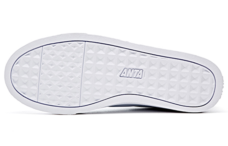Details for (W) Anta Baskets Basses ''Blanc Or Rose'' 92748002-1