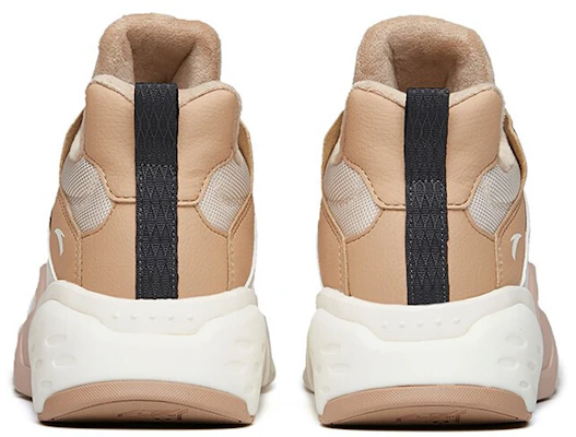 (W) Sneakers Anta Basse ''Grigio Bianco'' 122148980-1 Lookbook (W) Sneakers Anta Basse ''Grigio Bianco'' 122148980-1