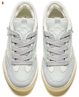 (W) Anta Kasut Low-Top 'Kelabu Hijau Ringkas' 922418071-6 Lookbook (W) Anta Kasut Low-Top 'Kelabu Hijau Ringkas' 922418071-6