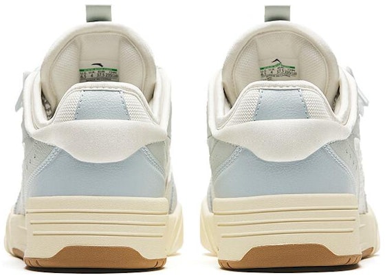 (W) Anta Sepatu Low-Top 'Simple Abu Hijau' 922418071-6 Shop (W) Anta Sepatu Low-Top 'Simple Abu Hijau' 922418071-6