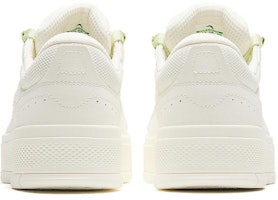 (W) 安踏低帮运动鞋'简约白绿' 922418065-3 Shop (W) 安踏低帮运动鞋'简约白绿' 922418065-3