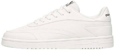 (Women) Anta Low-Top Sneakers 'White Comfort' 922358031-1 (Women) Anta Low-Top Sneakers 'White Comfort' 922358031-1