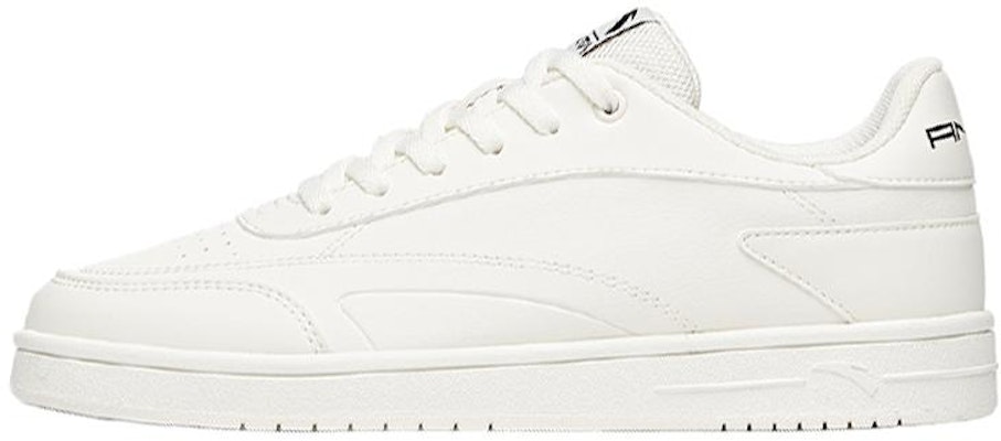 (Women) Anta Low-Top Sneakers 'White Comfort' 922358031-1 Buy (Women) Anta Low-Top Sneakers 'White Comfort' 922358031-1