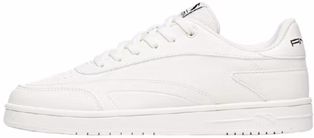 (Women) Anta Low-Top Sneakers 'White Comfort' 922358031-1 (Women) Anta Low-Top Sneakers 'White Comfort' 922358031-1