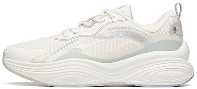 安踏 透氣輕便耐磨 低幫運動鞋 女款 白綠 Buy 安踏 透氣輕便耐磨 低幫運動鞋 女款 白綠