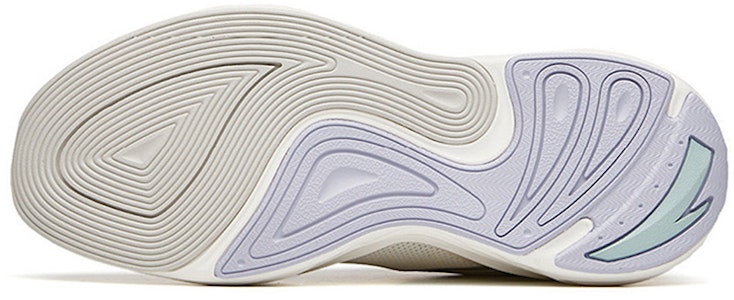 安踏 透氣輕便耐磨 低幫運動鞋 女款 白綠 Purchase 安踏 透氣輕便耐磨 低幫運動鞋 女款 白綠