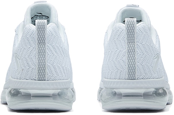 Anta安踏 氣墊耐磨防滑 低筒運動鞋 女款 白灰 Purchase Anta安踏 氣墊耐磨防滑 低筒運動鞋 女款 白灰