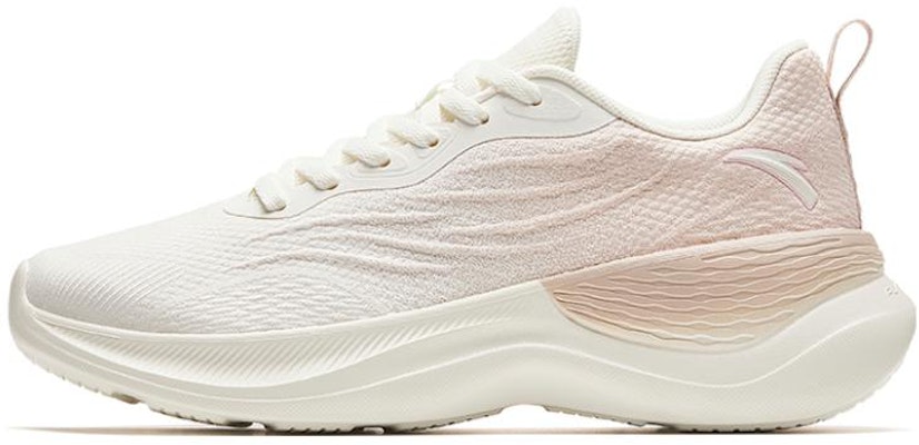 (W) Anta Sepatu Low-Top 'Merah Muda Putih Abu-abu' 122417790-5 Buy (W) Anta Sepatu Low-Top 'Merah Muda Putih Abu-abu' 122417790-5