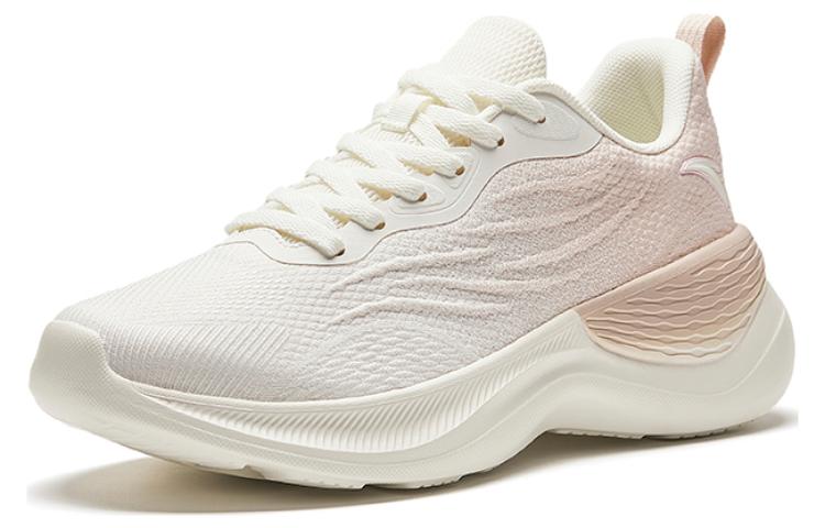 Order (W) Anta Sepatu Low-Top 'Merah Muda Putih Abu-abu' 122417790-5