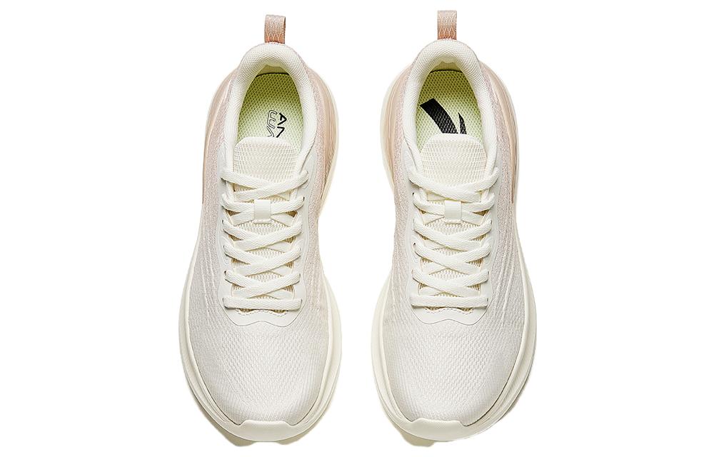 Lookbook (W) Anta Sepatu Low-Top 'Merah Muda Putih Abu-abu' 122417790-5