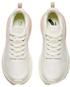 (W) Anta Sepatu Low-Top 'Merah Muda Putih Abu-abu' 122417790-5 Lookbook (W) Anta Sepatu Low-Top 'Merah Muda Putih Abu-abu' 122417790-5