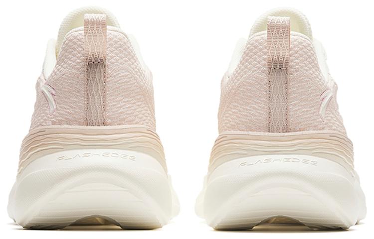 Shop (W) Anta Sepatu Low-Top 'Merah Muda Putih Abu-abu' 122417790-5